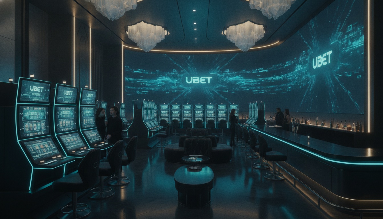 Ubet — Responsible Gambling Practices